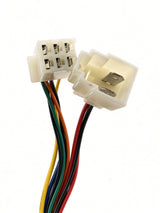 Control Module for the Razor Crazy Cart Shift Lightshow (V1+)