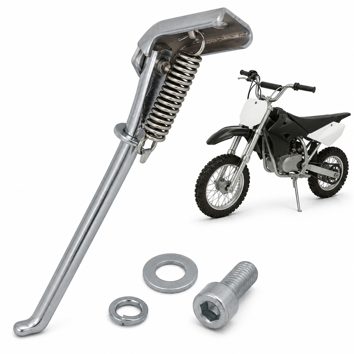 Kickstand for Razor MX350 & MX400 Dirt Bike