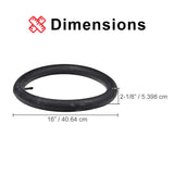 16x2.125 Inner Tube for the Razor MX500 and MX650 Dirt Rocket