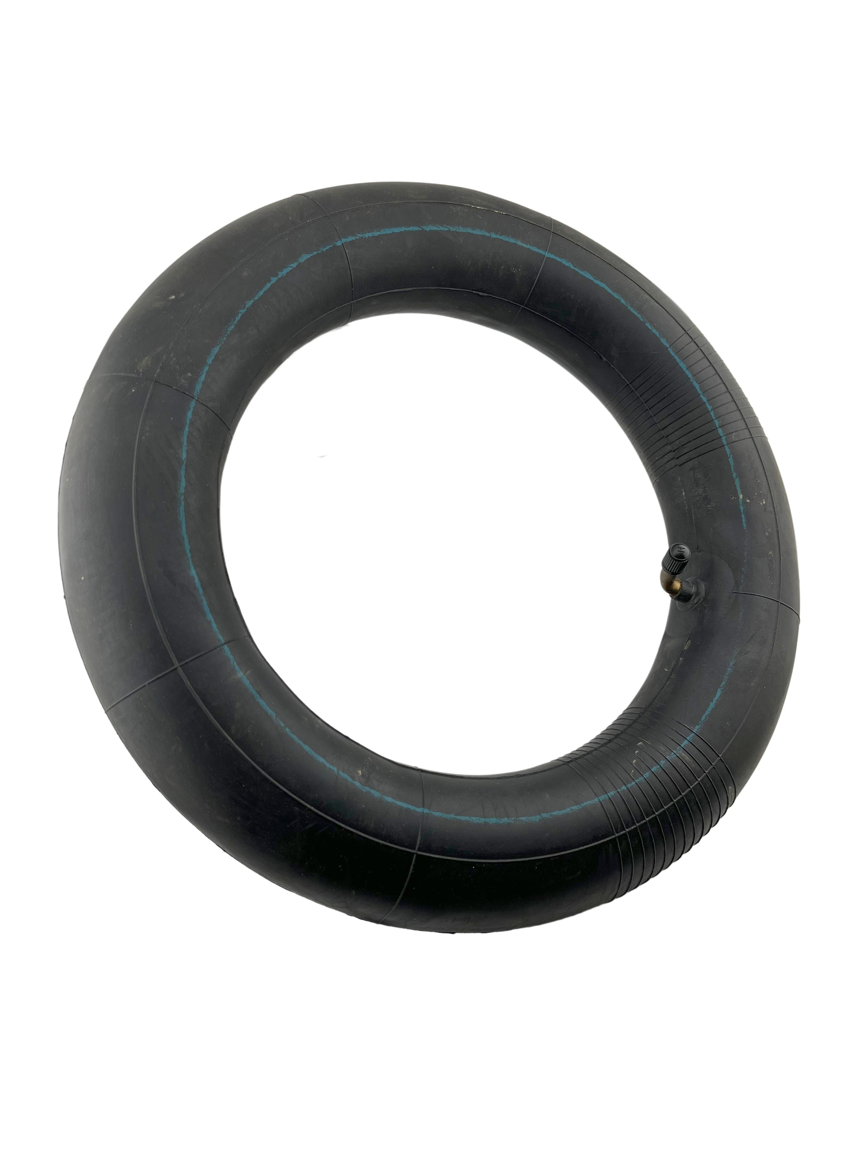 3.25/3.00-8 (13"x3") Scooter & Power Chair Inner Tube with Straight Valve Stem