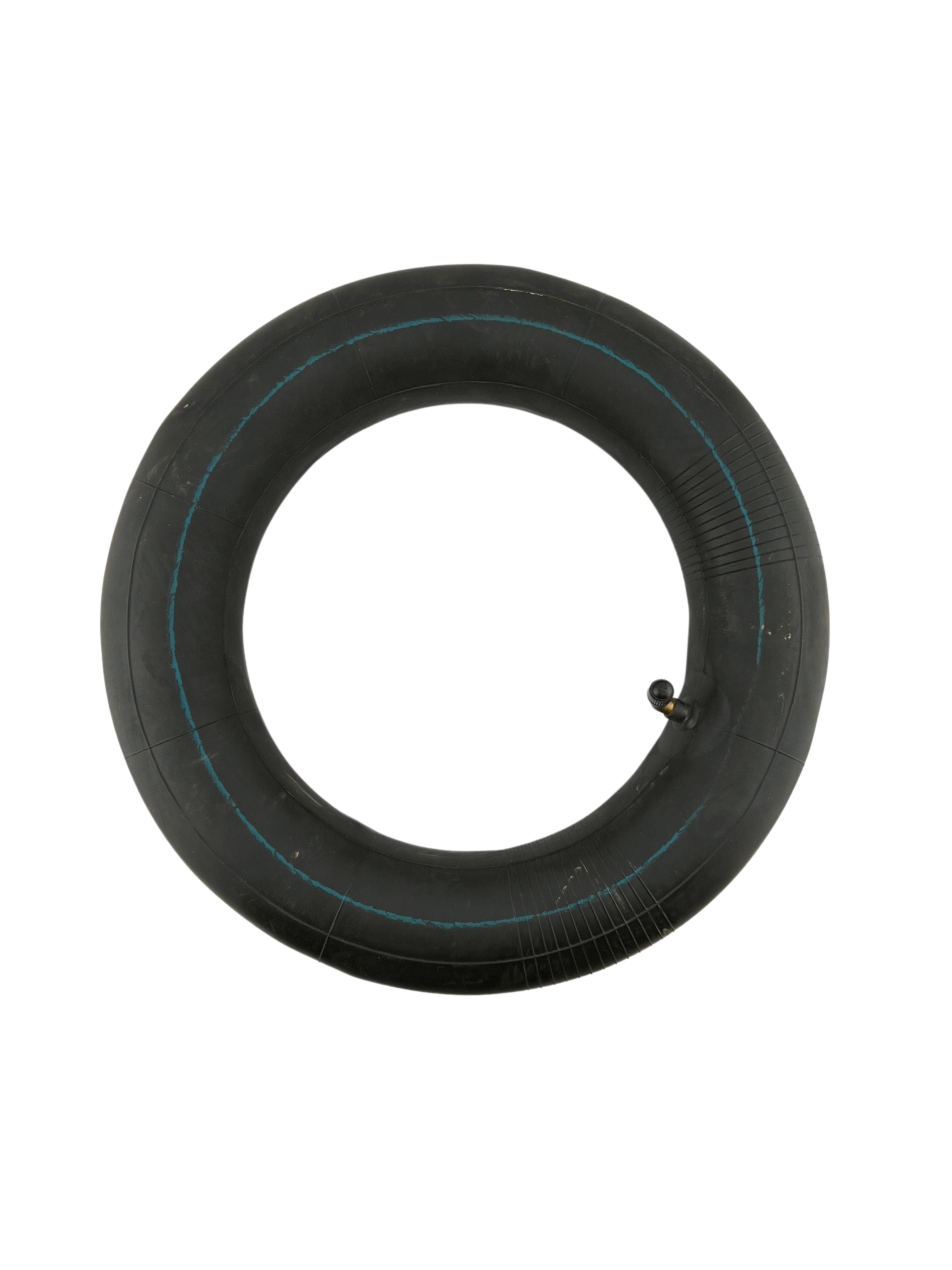 3.25/3.00-8 (13"x3") Scooter & Power Chair Inner Tube with Straight Valve Stem