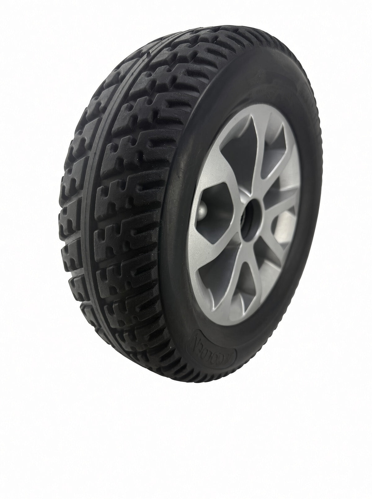 273x91 Front Wheel Assembly for the Golden Companion II (GC340 & GC440) - VA Models Only