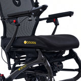 Golden Technologies MBS-0012 replacement seat cushion for Cricket GP302, GP302A, and GP302B