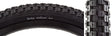 20x1.75 Holy Roller SC Bicycle Tire featuring closely spaced knobs and a round profile, designed for dirt and street use with a durable single compound casing for reliability.