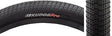 20x1.75 Kudos Pro SRC/120 Fold Bicycle Tire, featuring a smooth, fast-rolling center with micro-knobs on the shoulders for grip, displayed against a plain background.