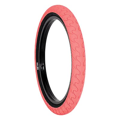 Pink Inner Tyres 20