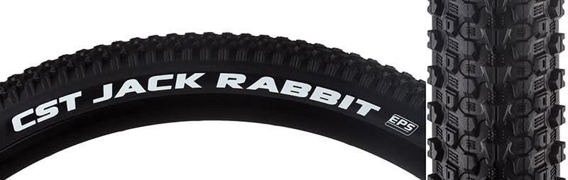 Jack Rabbit Tyre 27.5