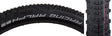 27.5x2.25 Racing Ralph Evolution SnakeSkin Bicycle Tire, featuring white text on a black tread, designed for speed with minimal puncture protection, suitable for E-Bikes and non-Ebikes alike.