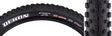 27.5x2.6 Rekon TERRA/EXO/TR Bicycle Tire, featuring well-spaced paddle-like knobs and large siped corners for varied terrain, shown in close-up with visible tread and logo details.