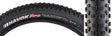 27.5x2.8 Havok Pro DTC/EMC/TLR/E50 Bicycle Tire close-up, showcasing detailed tread pattern and robust design for various trail conditions and e-mountain bike compatibility.