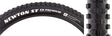 29x2.4 Newton ST Premium Bicycle Tire featuring aggressive tread design, tall side knobs for enhanced grip, and a robust casing for durability, ideal for trail riding and downhill racing.