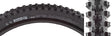 Close-up of a 29x2.5 Verdict TCS Light High Grip Bicycle Tire, featuring tall aggressive knobs and open spacing designed for extreme conditions and enhanced traction.