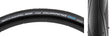 Close-up of the 700x23 Durano DD Perf SS RG Bicycle Tire, showcasing the smooth tread, black tread surface, and the Schwalbe logo on the sidewall.