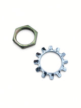 S41160 - Keyswitch Assembly for the Drive Medical Odyssey, Ventura, and Ventura DLX