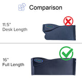 Full Length Clothing Guard for Invacare Tracer & 9000 Series Wheelchairs