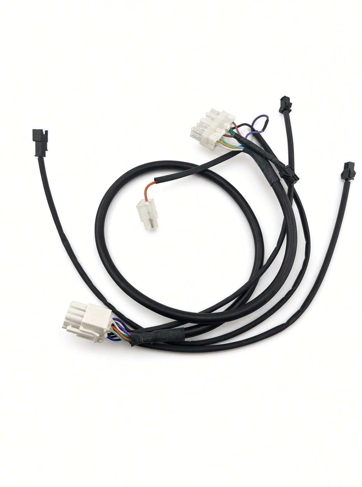 Lower Main Wiring Harness for the Golden Buzzaround CarryOn (GB120) and Golden Buzzaround CarryOn HD (GB220) (MBE-120A-LMWH)