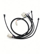 Lower Main Wiring Harness for the Golden Buzzaround CarryOn (GB120) and Golden Buzzaround CarryOn HD (GB220) (MBE-120A-LMWH)