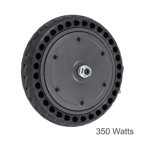 Hub Motor & Front Wheel Assembly for the Xiaomi Mi M365 Scooter