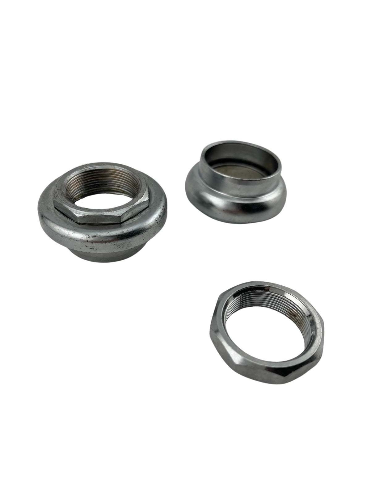 Headset Fork Bearing Kit for the Rascal 200T, Rascal 305, & Rascal 600 Series (151385)