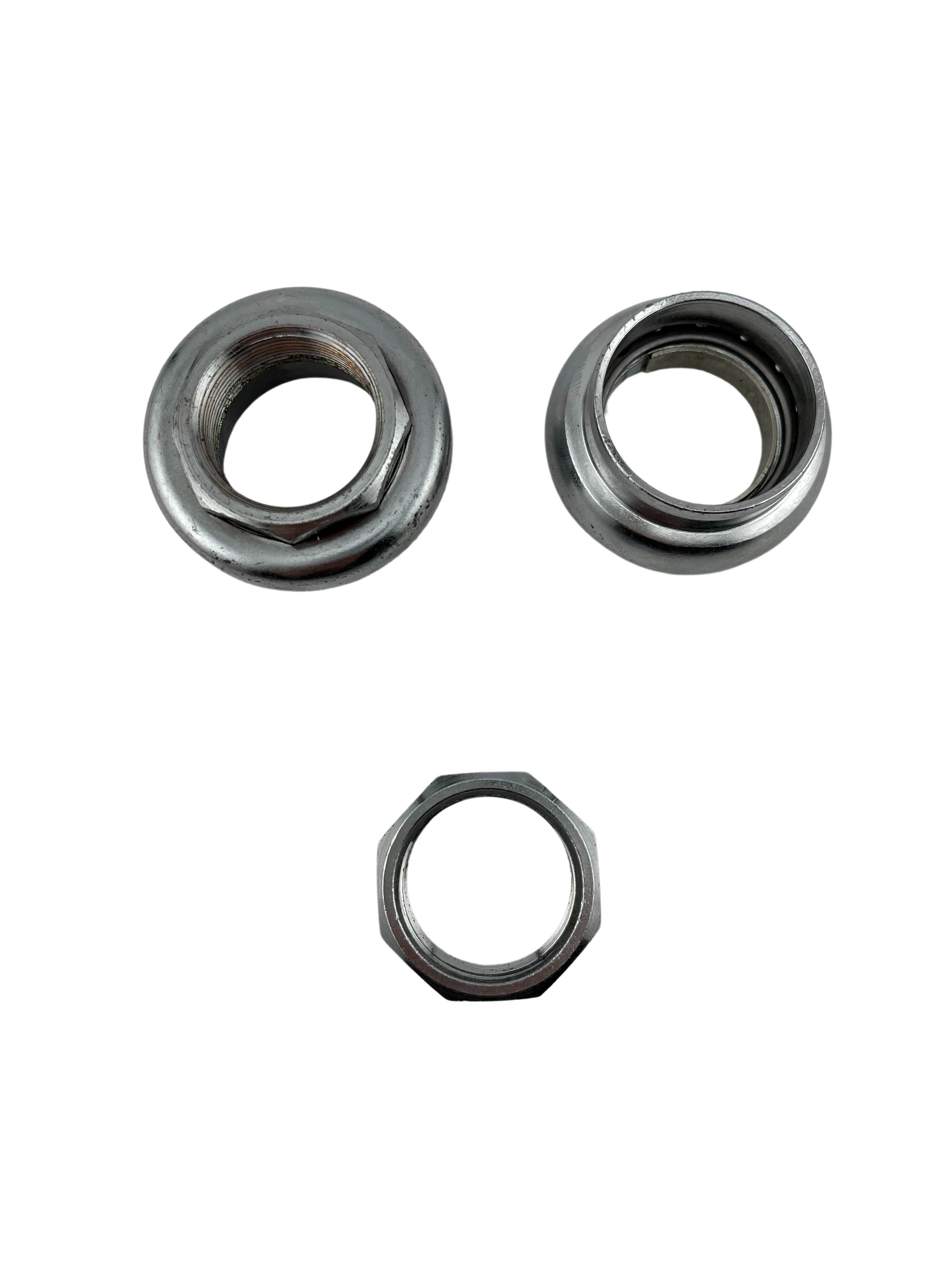 Headset Fork Bearing Kit for the Rascal 200T, Rascal 305, & Rascal 600 Series (151385)