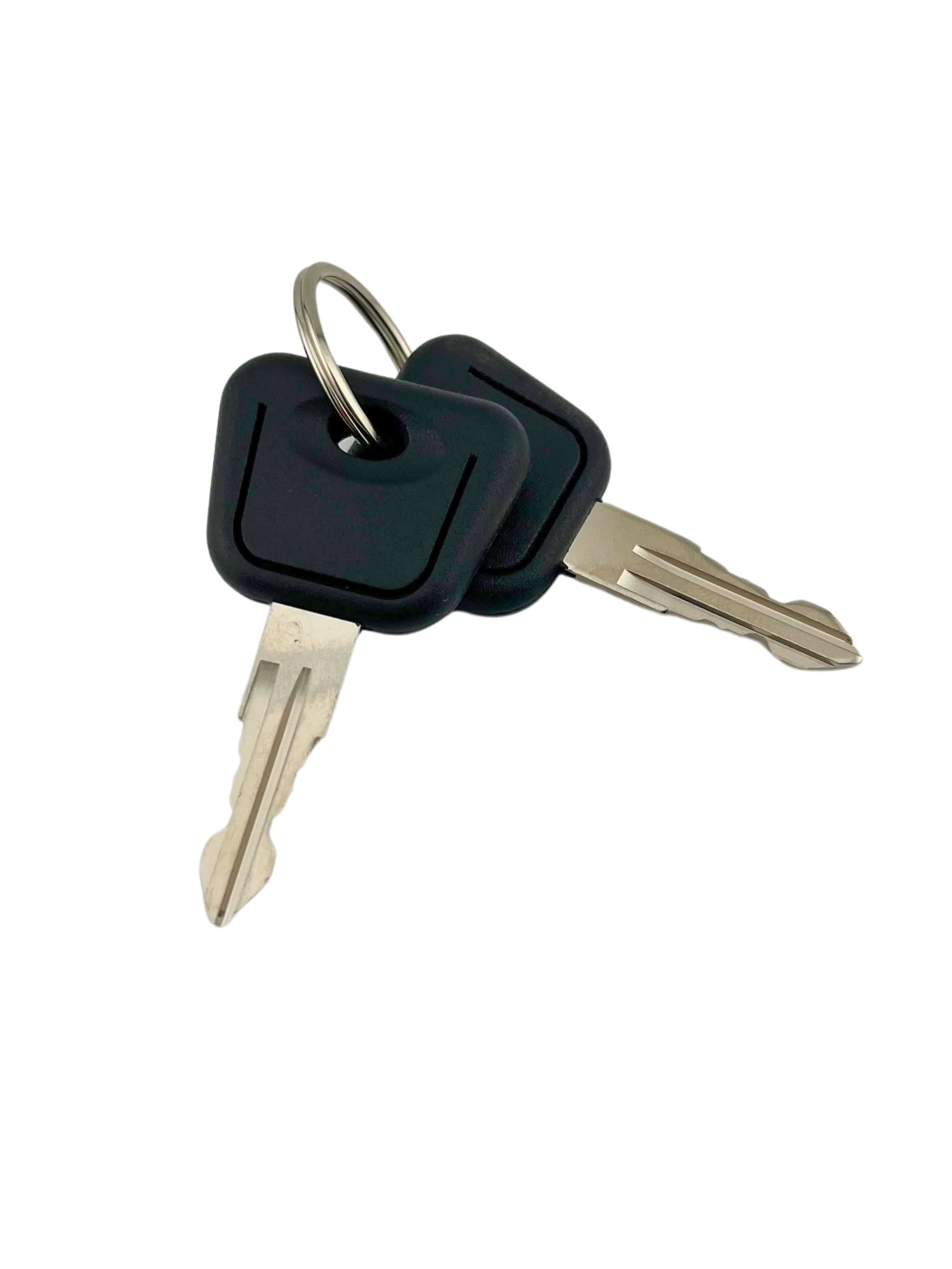 Merits Raptor Scooter Key Key for Merits Silverado (S941A) & Silverado Extreme (S941L) Mobility ...
