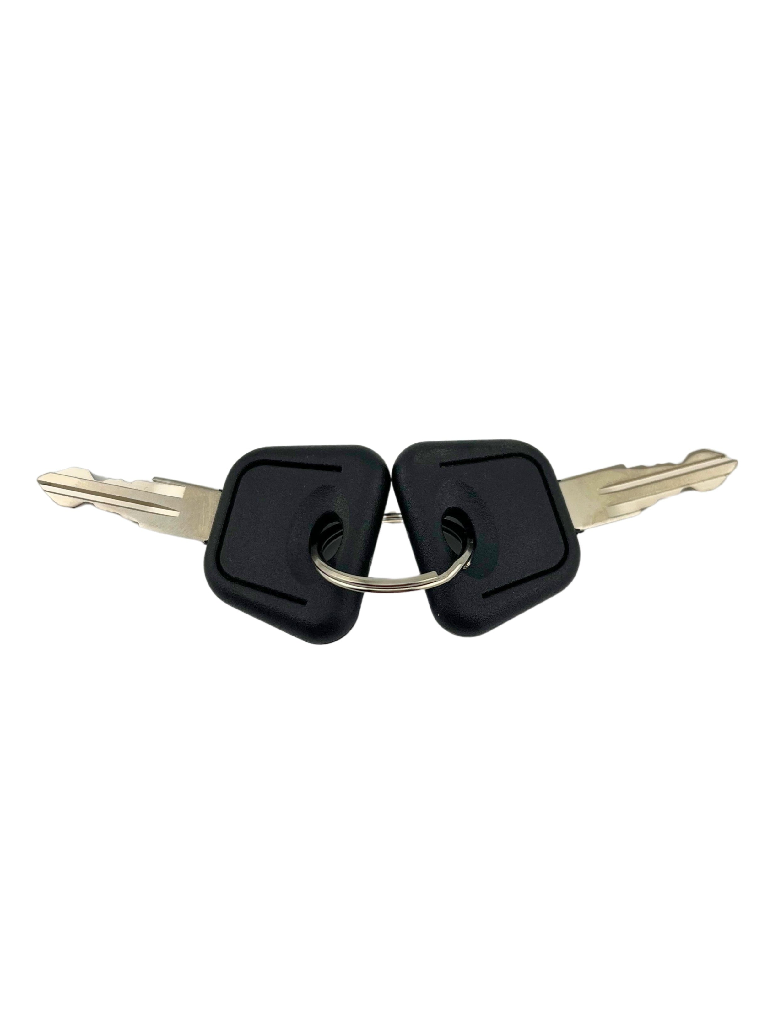 Key for Merits Silverado (S941A) & Silverado Extreme (S941L) Mobility Scooters (33700217)