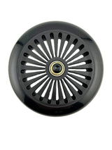 Front Wheel with Hardware for the Razor Crazy Cart Shuffle