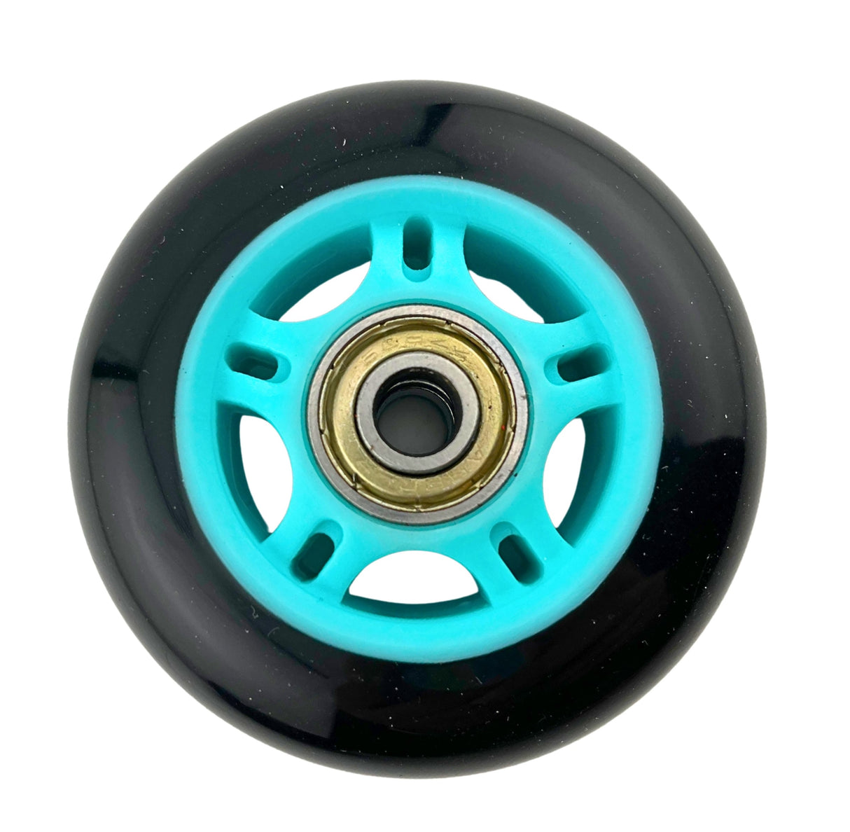 Rear Wheels for the Razor Crazy Cart Shuffle (Set of 2)
