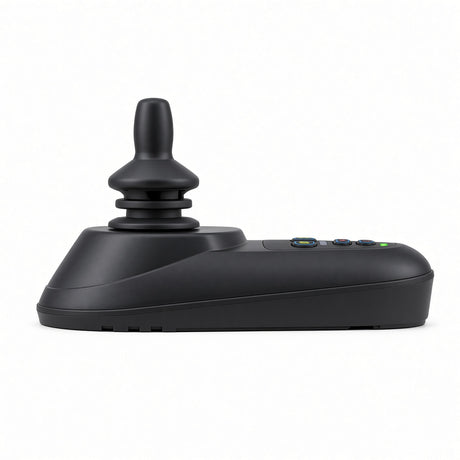MBE-0001 Joystick for the Golden Stride (GP301) Power Chair - side view