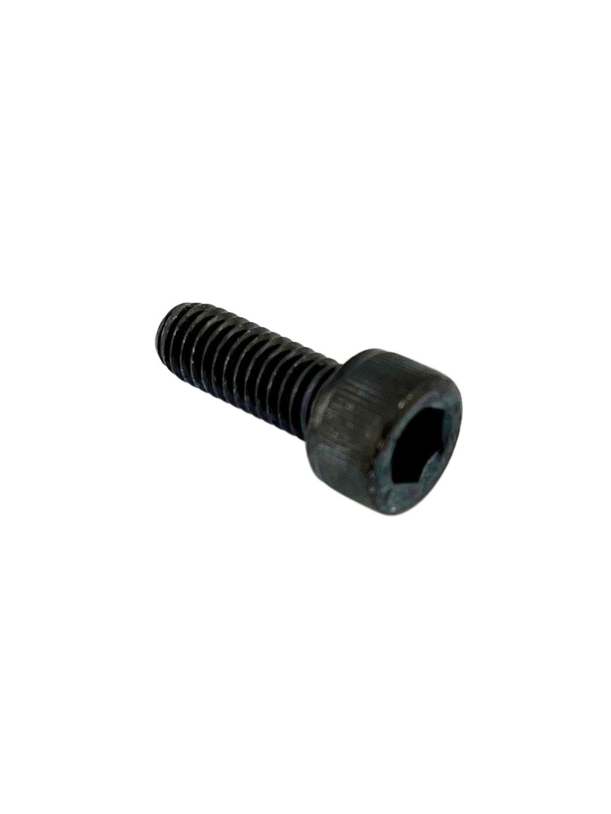 SCREW, SOCKET HEAD, M6X1.0 X 16, ISO 4762, CL 12.9, BZ (SCRSHCS1153)