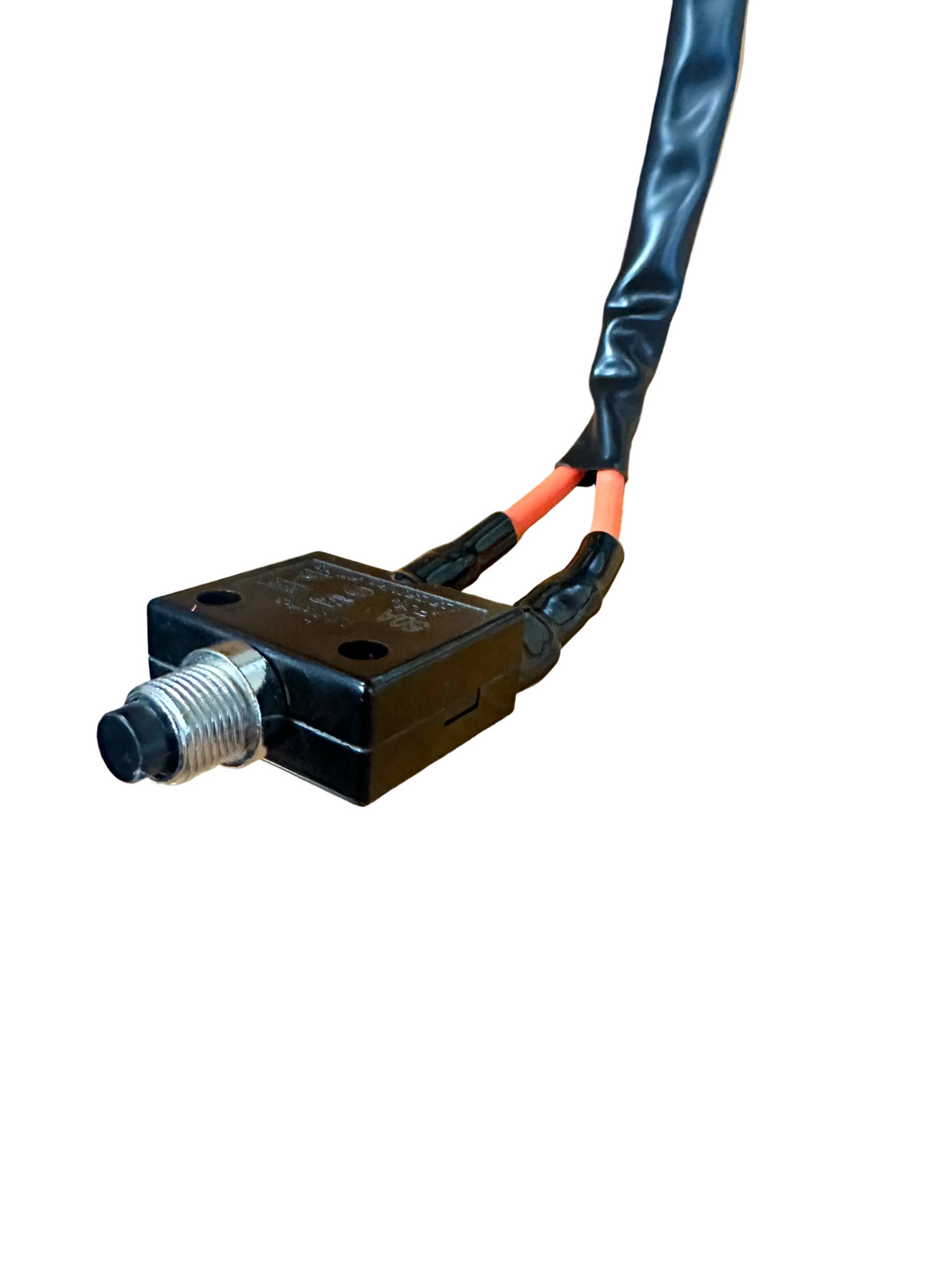 Main Wiring Harness for the Golden Compass Sport (GP605SS/GP605CC/GP605M/GP605SLE) (WE03A603)