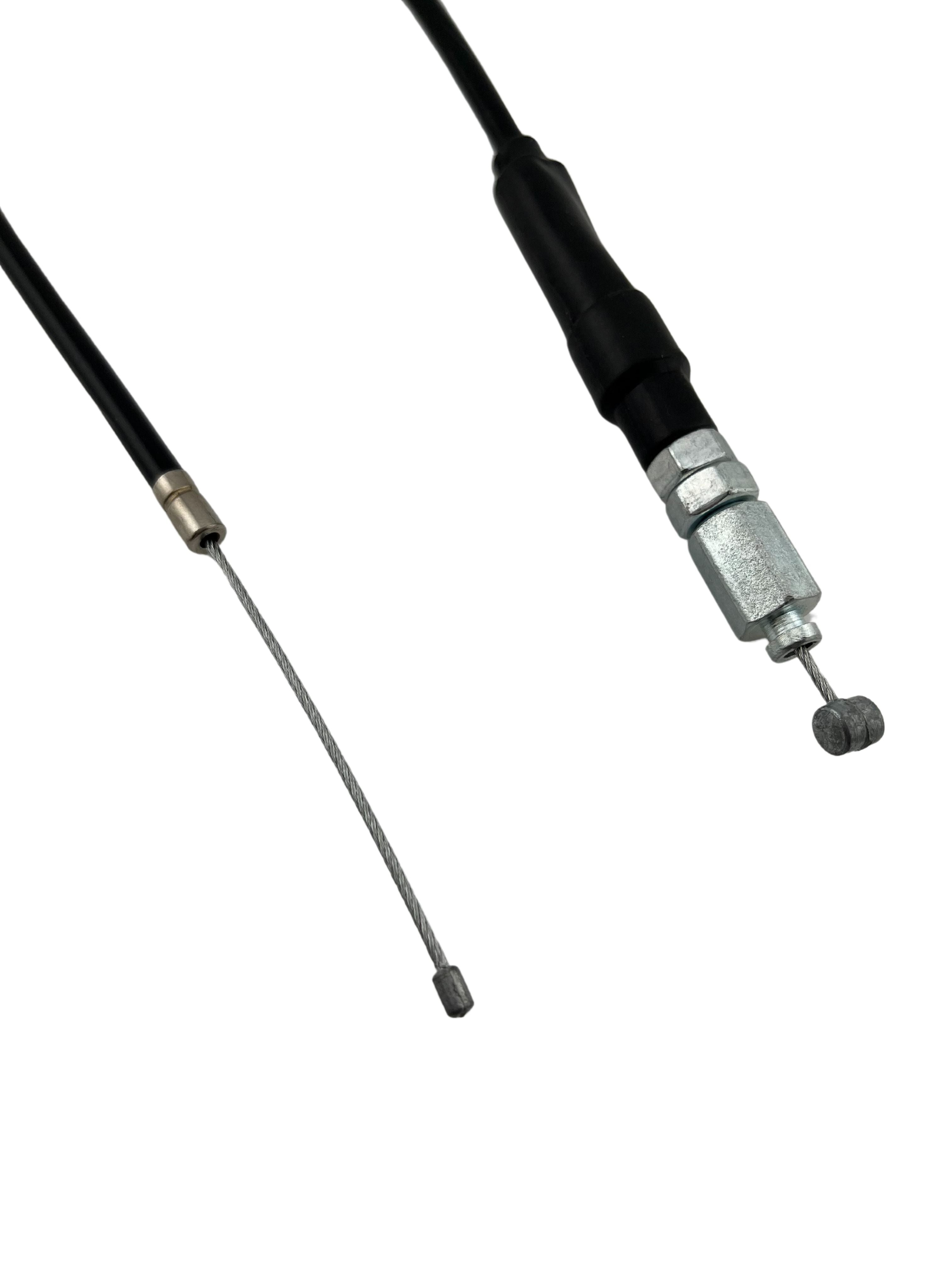 31" Throttle Cable for the 50cc Baja 50 (WD50), 90cc Baja 90 & Wilderness 90B ATVs - VIN Prefix LE8S