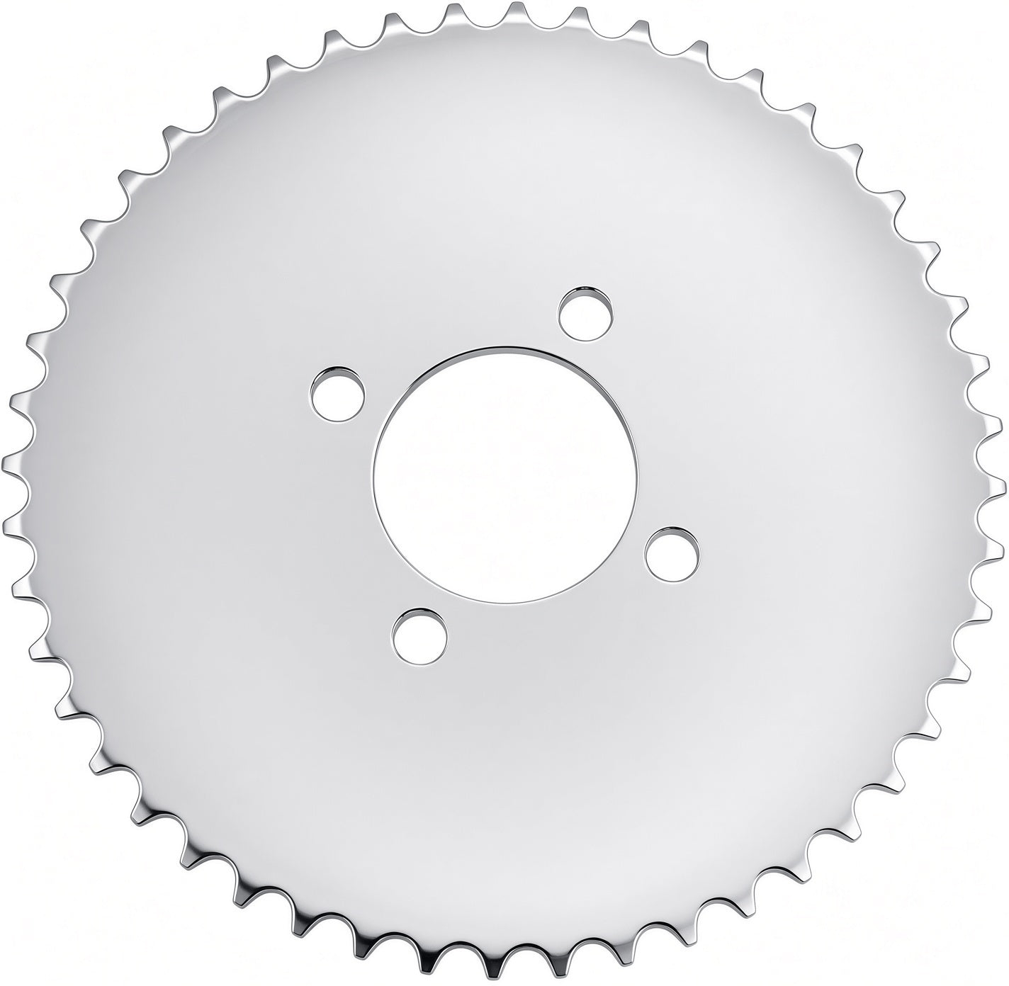 48 tooth go kart mini bike sprocket