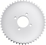 48 tooth go kart mini bike sprocket