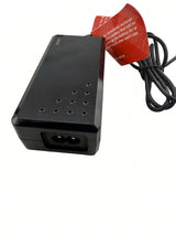 42V 1.5 Amp XLR Battery Charger for the Razor Rambler 20 Electric Bike