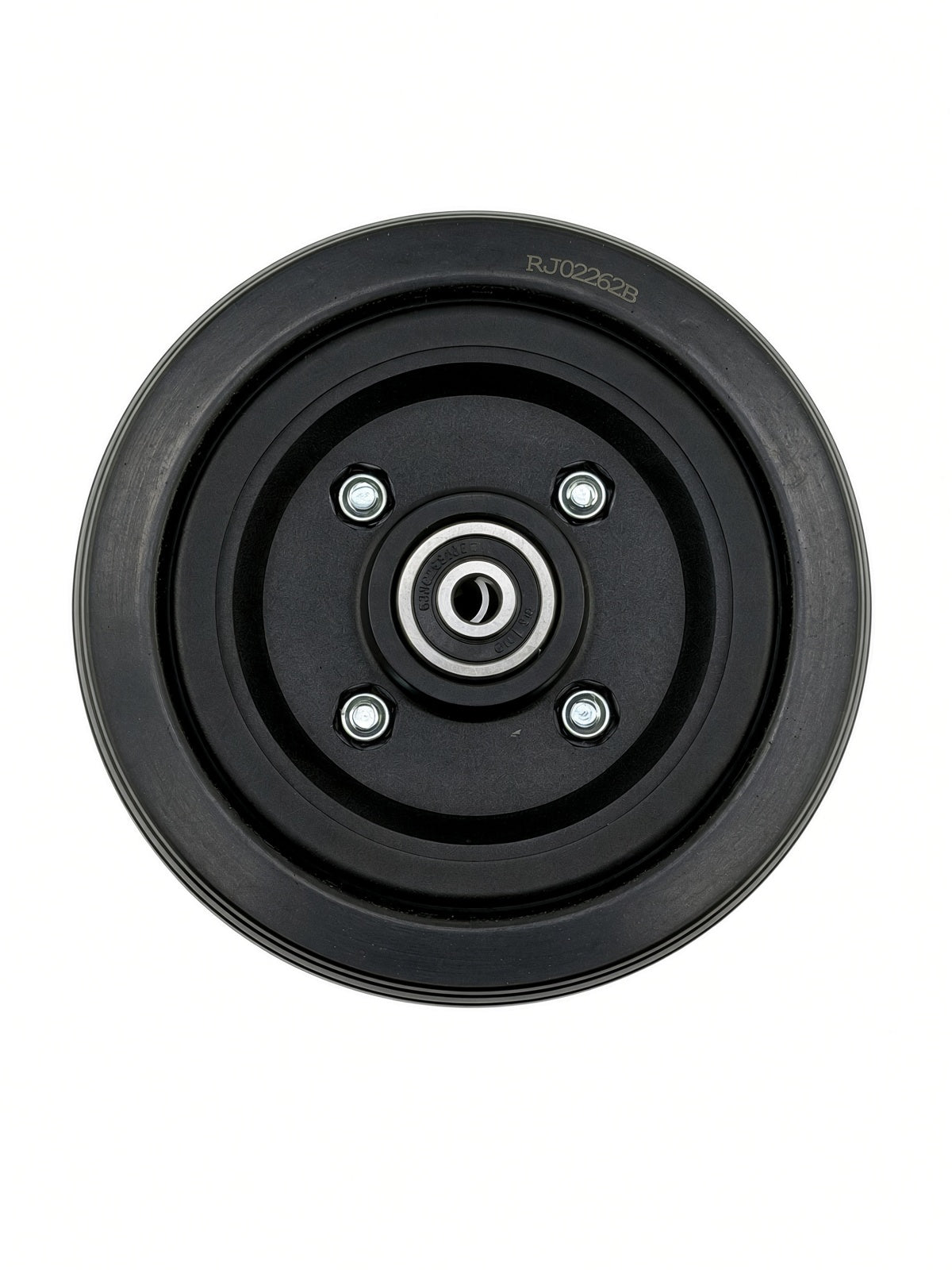 WHL140386 - 6"x2" Caster Wheel for the Jazzy Air MED