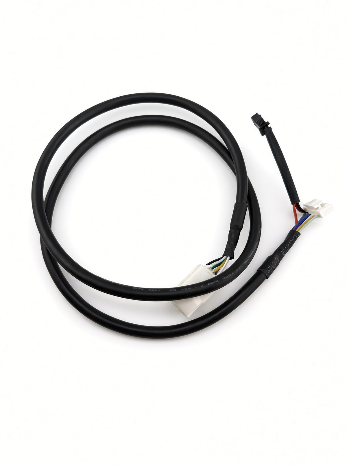 Upper Wiring Harness for Golden Buzzaround CarryOn (GB120) and Golden Buzzaround CarryOn HD (GB220) (MBE-120A-UMWH)