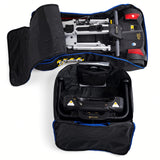 MBA-BAG-GB120 - 2-Piece Travel Bag Set for the Golden Buzzaround CarryOn (GB120)