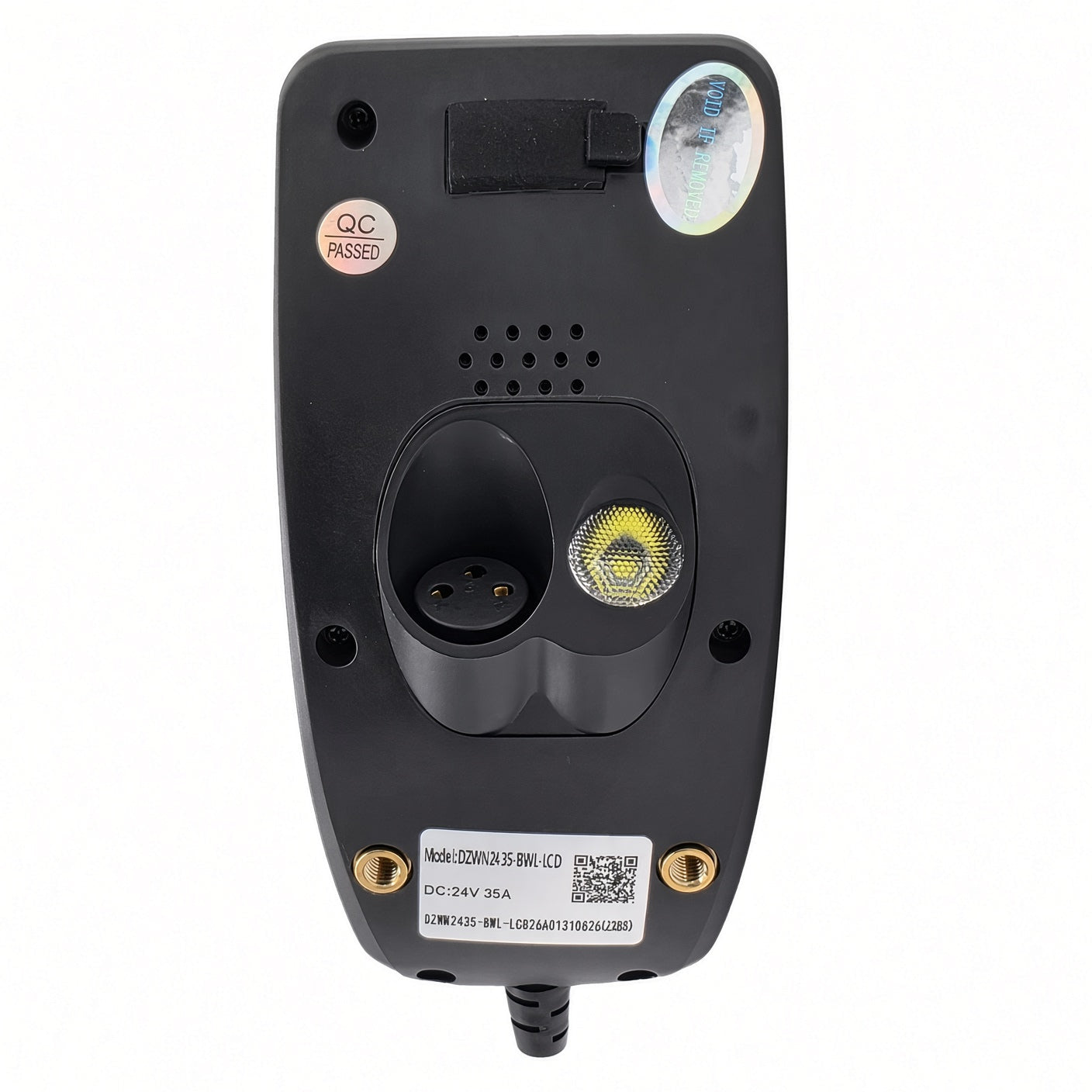 CTL2506196 - Joystick with Cable for the Jazzy Carbon 27 & Jazzy Carbon HD Power Chair