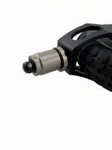 Caster Fork with Hardware for Golden Cricket (GP302) Power Chairs (MFA-0052)