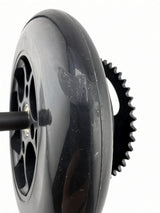 Rear Wheel Assembly for Razor E90 Accelerator & Pulse Reverb Scooters (Blemished)