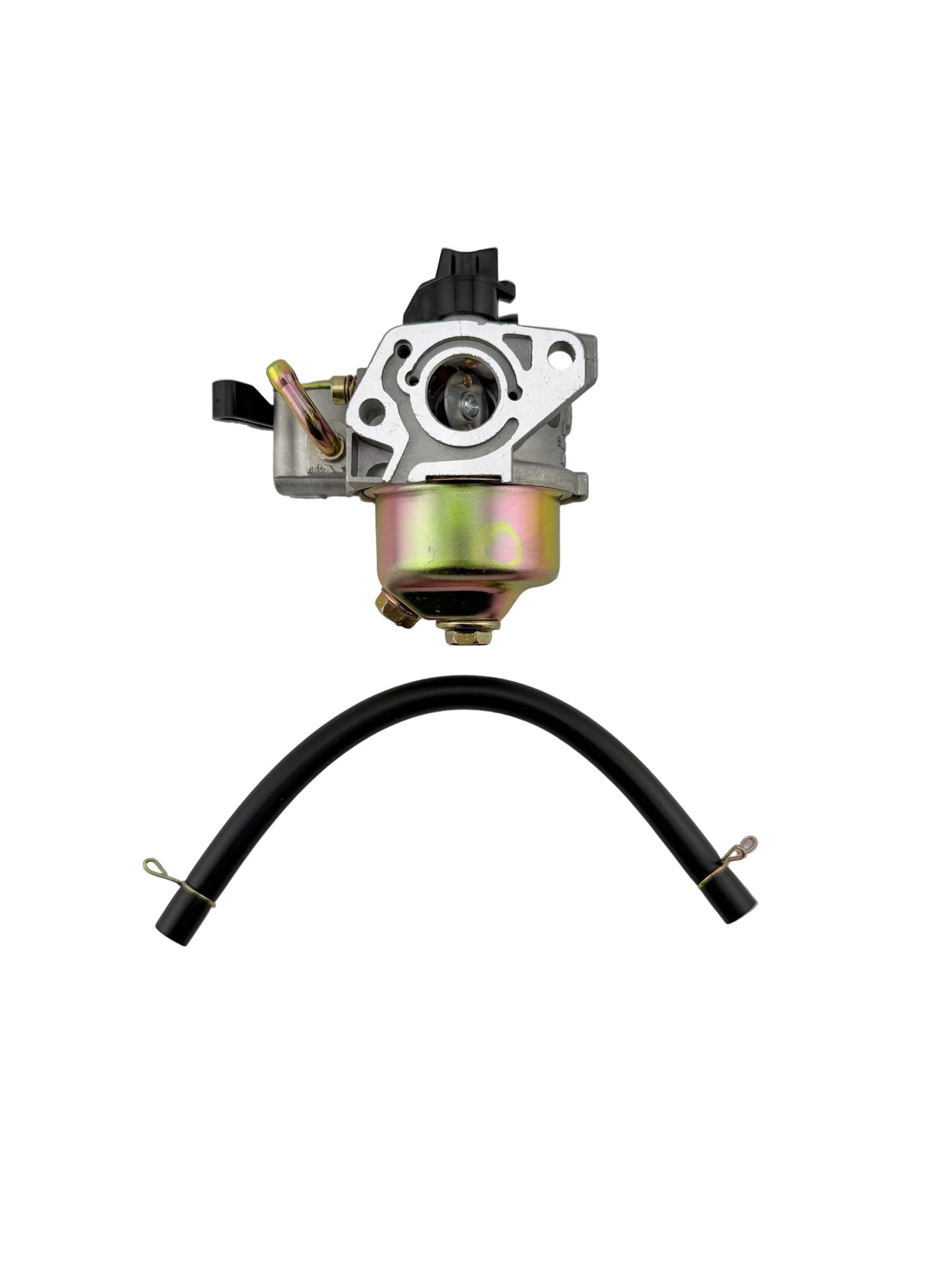 80cc Carburetor with 19 mm Intake for the Monster Moto / Mega Moto MM-K80 80cc Go-Kart
