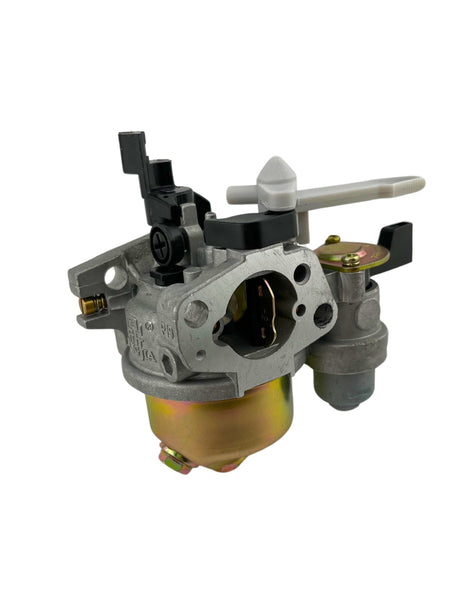 Carburetor with 24 mm Air Intake for 163cc 5.5 Hp & 196cc 6.5 Hp Engines