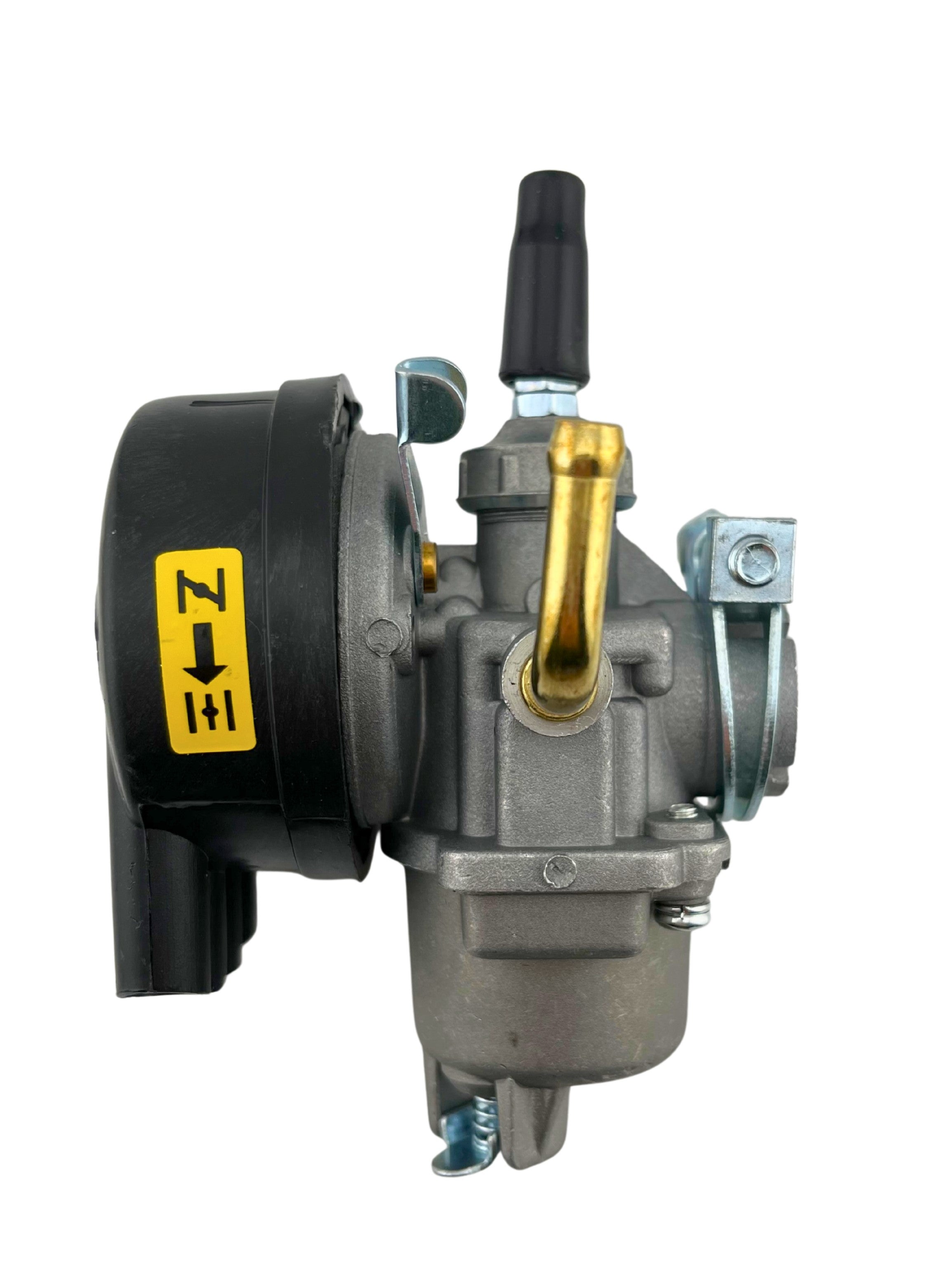 Carburetor for 48cc & 80cc 2-Stroke Gas Bicycles