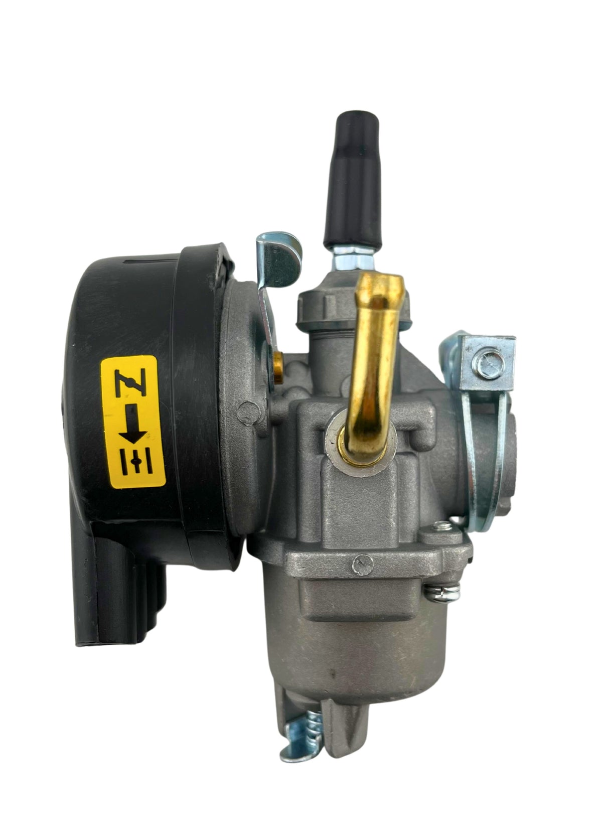 Carburetor for 48cc & 80cc 2-Stroke Gas Bicycles