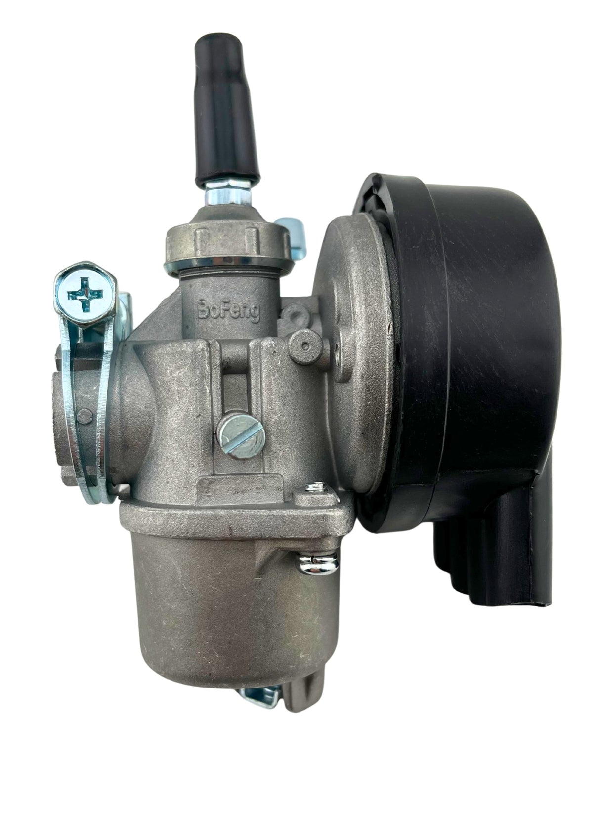 Carburetor for 48cc & 80cc 2-Stroke Gas Bicycles
