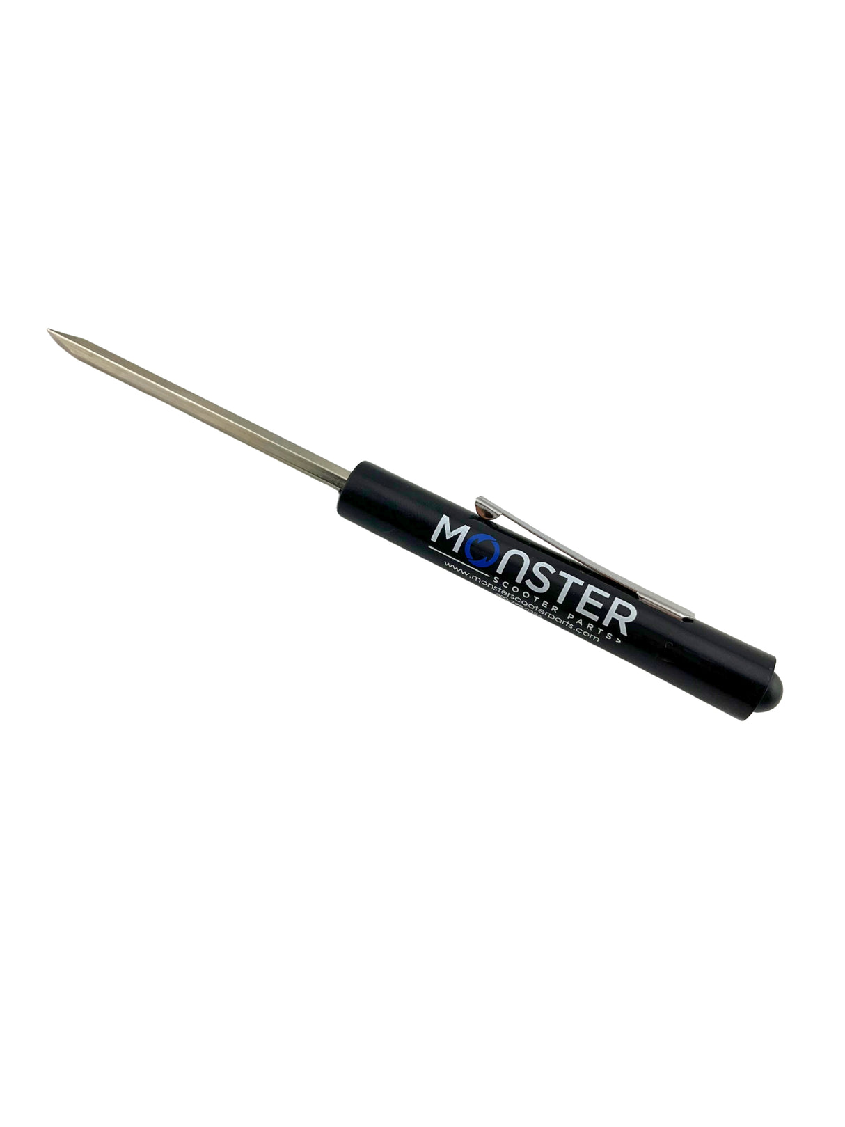 Monster Scooter Parts Reversible Mini Screwdriver