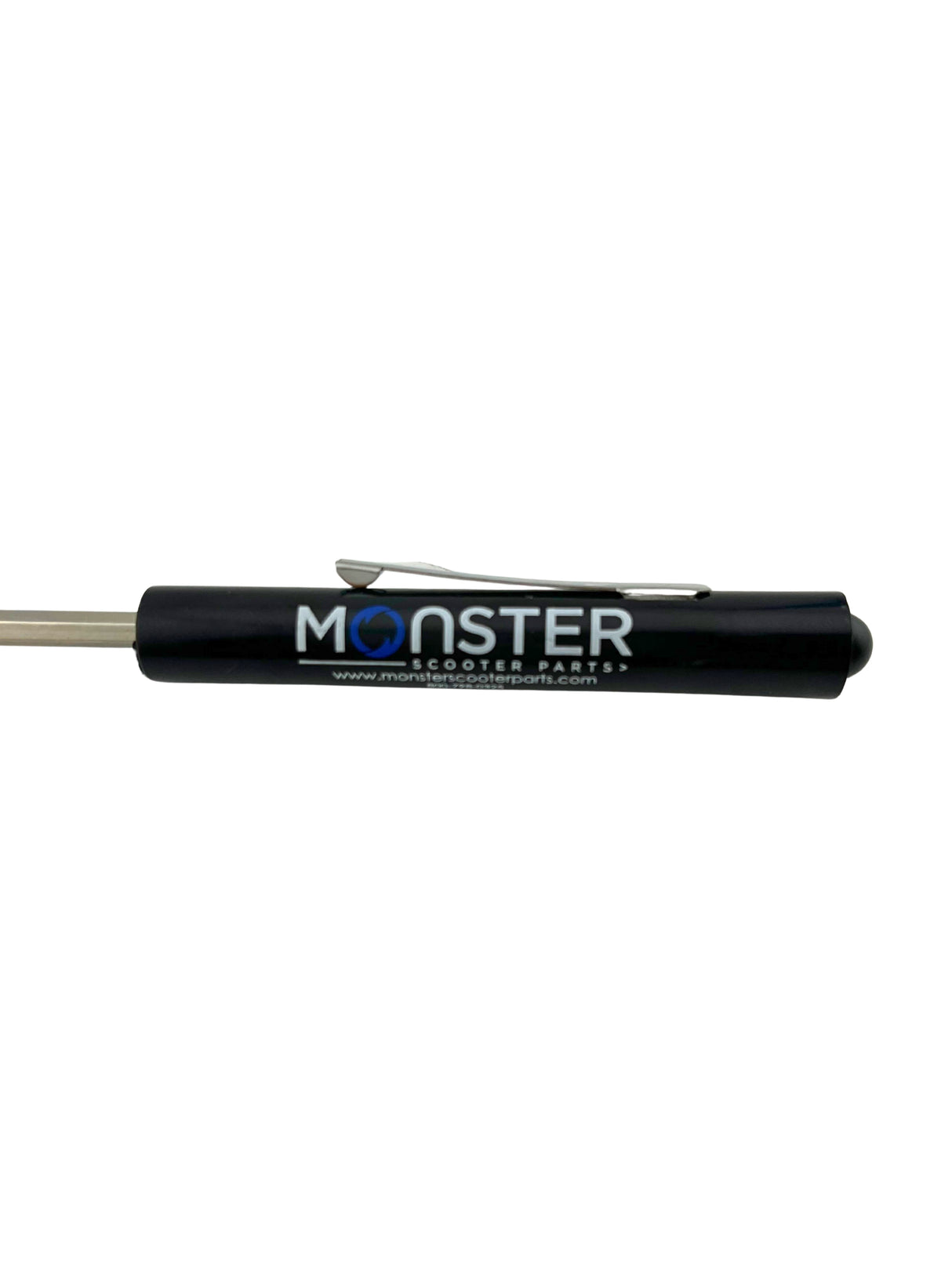Monster Scooter Parts Reversible Mini Screwdriver