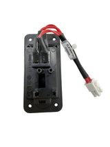 TILLER FUSE BLOCK WITH USB ASSEMBLY, WRANGLER 2.0 (ELE1806705)