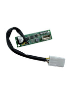TILLER FUSE BLOCK WITH USB ASSEMBLY, WRANGLER 2.0 (ELE1806705)